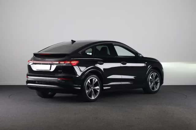 Audi Q4 (2026) thumbnail 4