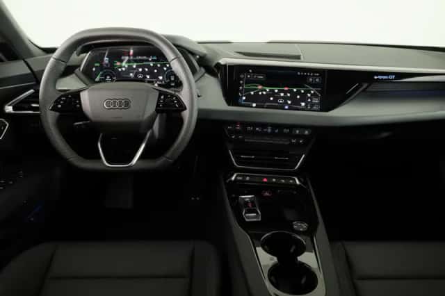 Audi e-tron GT (2026) thumbnail 6