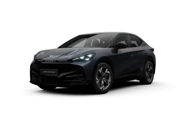 CUPRA Tavascan (2026) thumbnail 1