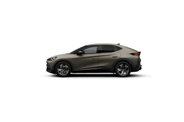 CUPRA Tavascan (2026) thumbnail 3
