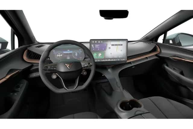 CUPRA Tavascan (2026) thumbnail 6