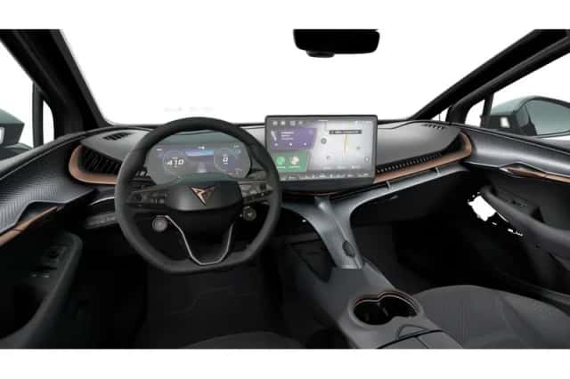 CUPRA Tavascan (2026) thumbnail 6