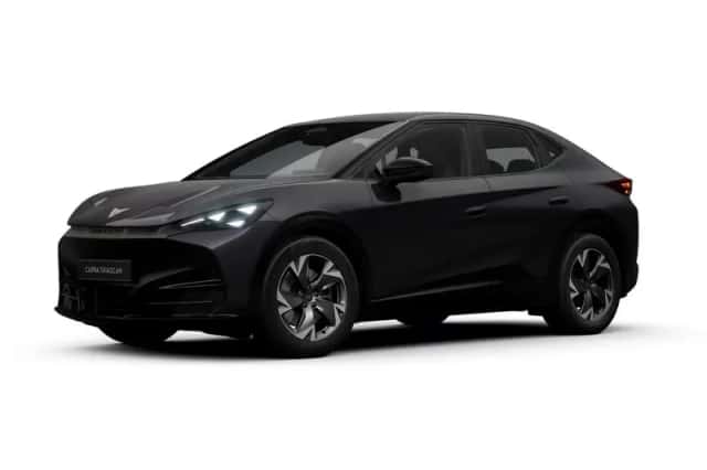 CUPRA Tavascan (2026) thumbnail 2