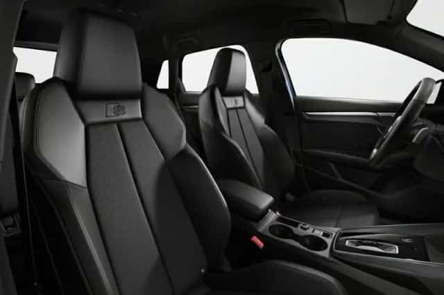 Audi A3 (2026) thumbnail 5