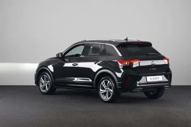 Volkswagen T-Roc (2025) thumbnail 3