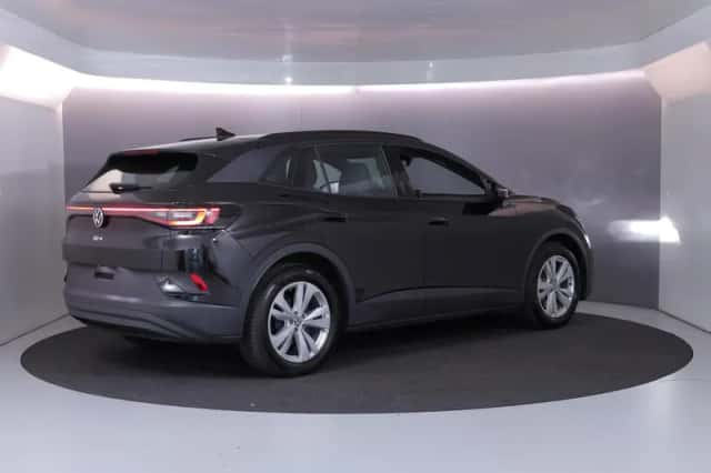 Volkswagen ID.4 (2025) thumbnail 5