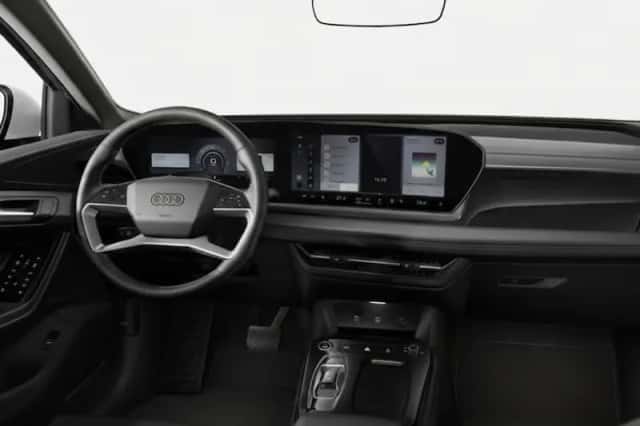 Audi Q6 e-tron (2027) thumbnail 4