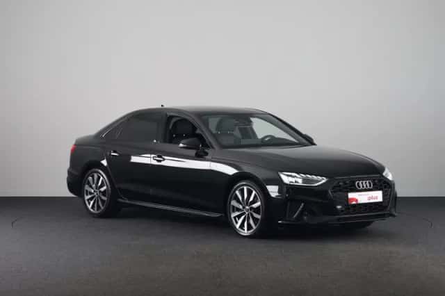 Audi A4 (2023) thumbnail 5