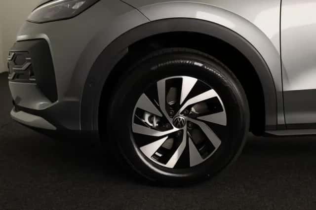 Volkswagen T-Roc (2026) thumbnail 5