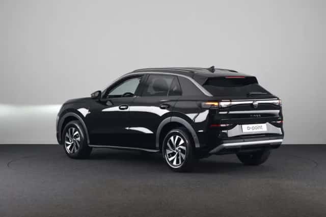 Volkswagen T-Roc (2026) thumbnail 2