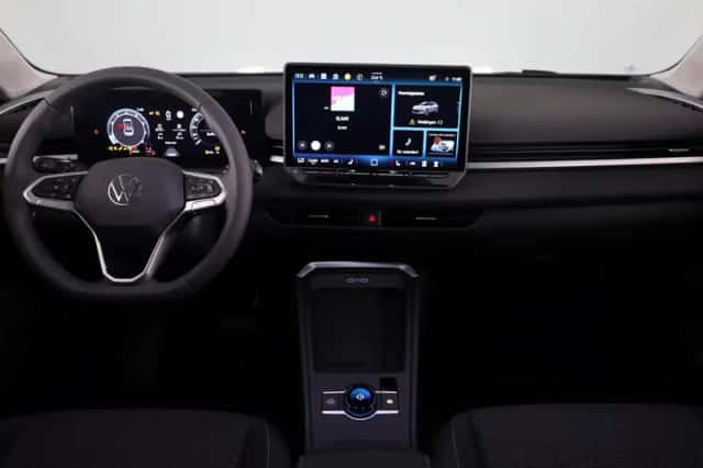Volkswagen T-Roc (2026) thumbnail 5