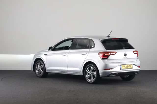 Volkswagen Polo (2023) thumbnail 3