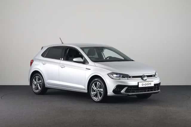 Volkswagen Polo (2023) thumbnail 5
