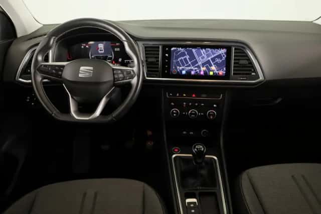 SEAT Ateca (2024) thumbnail 5
