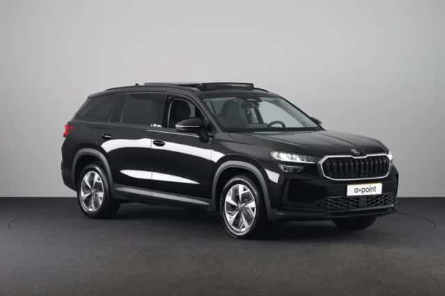 Škoda Kodiaq (2025) thumbnail 5