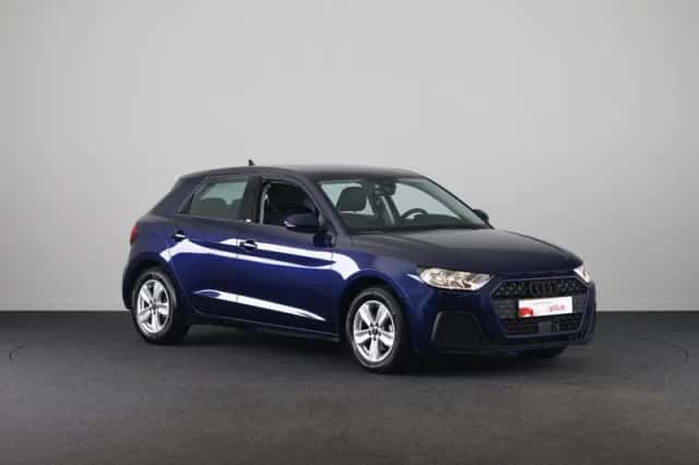 Audi A1 (2023) thumbnail 5