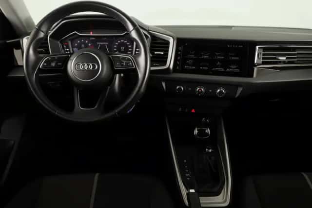 Audi A1 (2023) thumbnail 6