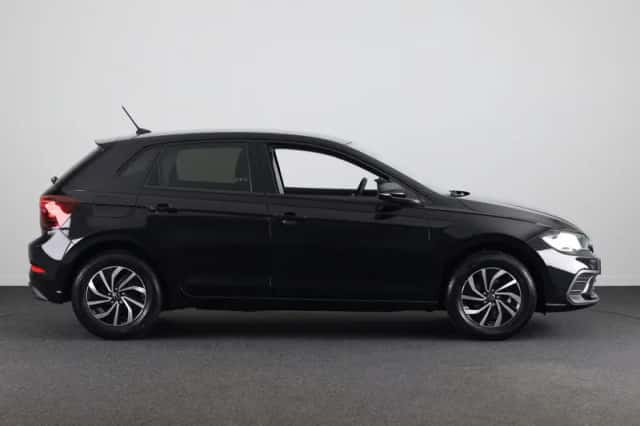 Volkswagen Polo (2027) thumbnail 5
