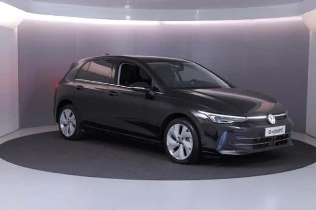 Volkswagen Golf (2025) thumbnail 5