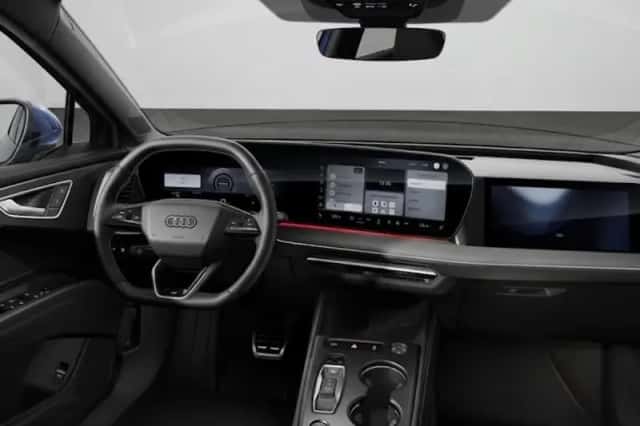 Audi Q4 e-tron (2027) thumbnail 4