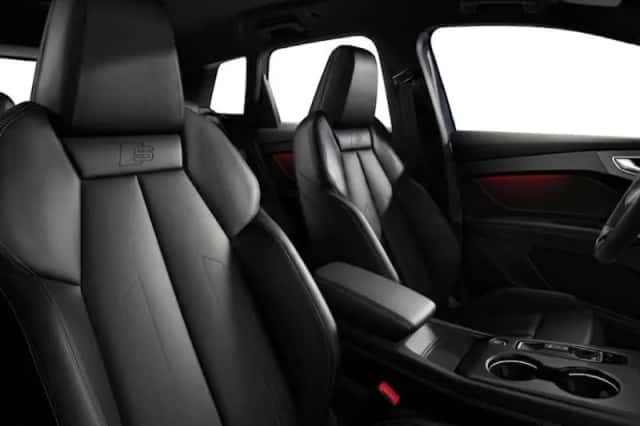 Audi Q4 e-tron (2027) thumbnail 5