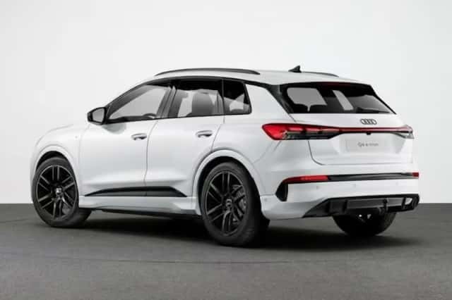 Audi Q4 e-tron (2027) thumbnail 3