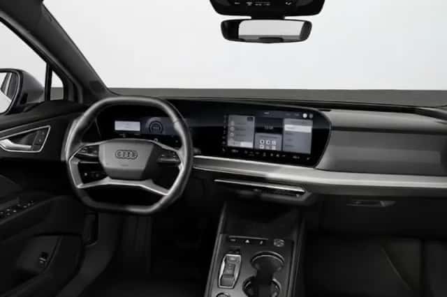 Audi Q4 e-tron (2027) thumbnail 4