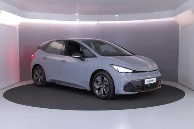 CUPRA Born (2024) thumbnail 6