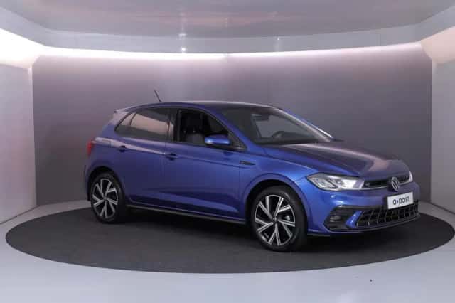 Volkswagen Polo (2022) thumbnail 5