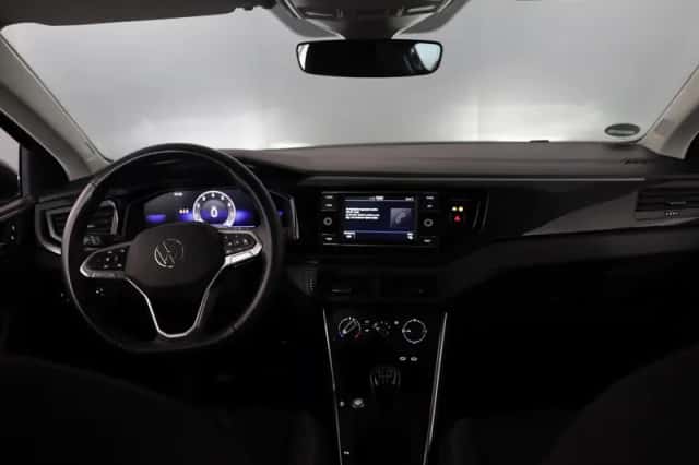 Volkswagen Taigo (2024) thumbnail 6