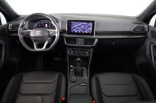SEAT Tarraco (2021) thumbnail 6