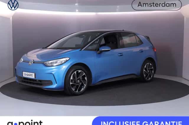Volkswagen ID.3 (2024) thumbnail 1