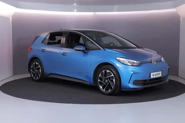Volkswagen ID.3 (2024) thumbnail 6