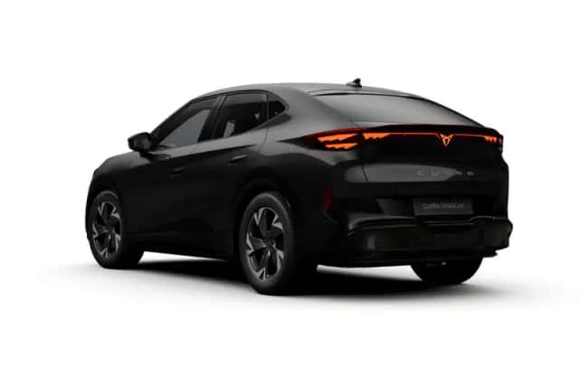 CUPRA Tavascan (2026) thumbnail 4