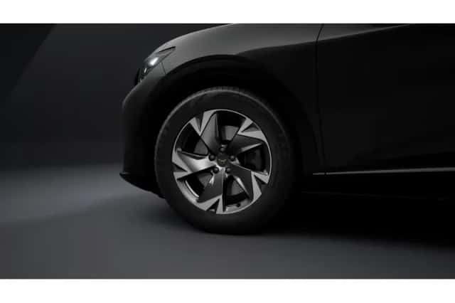 CUPRA Tavascan (2026) thumbnail 5