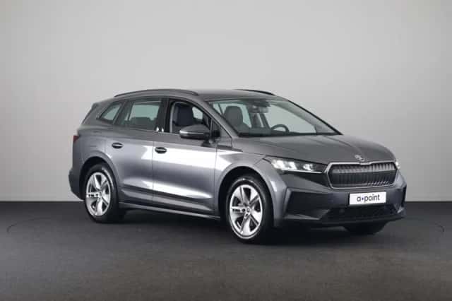 Škoda Enyaq (2025) thumbnail 6