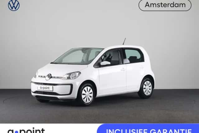 Volkswagen Up! (2025) thumbnail 1