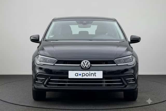 Volkswagen Polo (2023) thumbnail 4