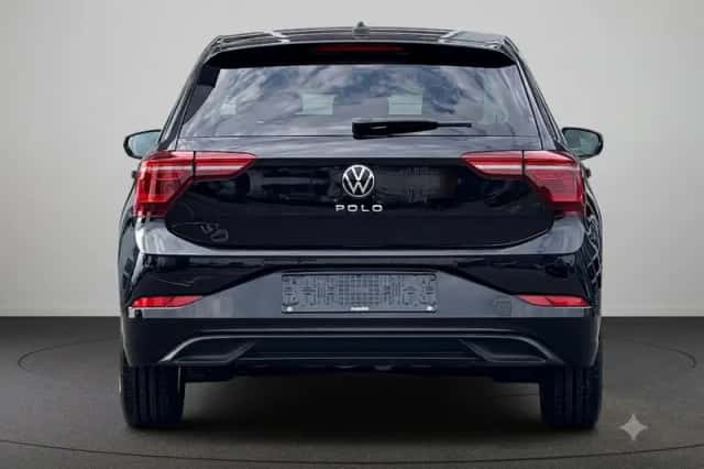 Volkswagen Polo (2023) thumbnail 5