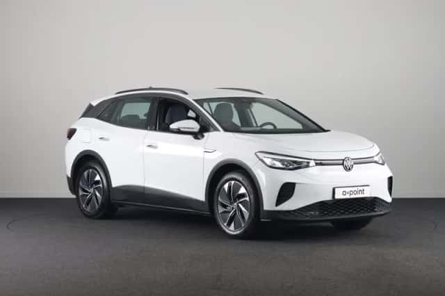 Volkswagen ID.4 (2022) thumbnail 6