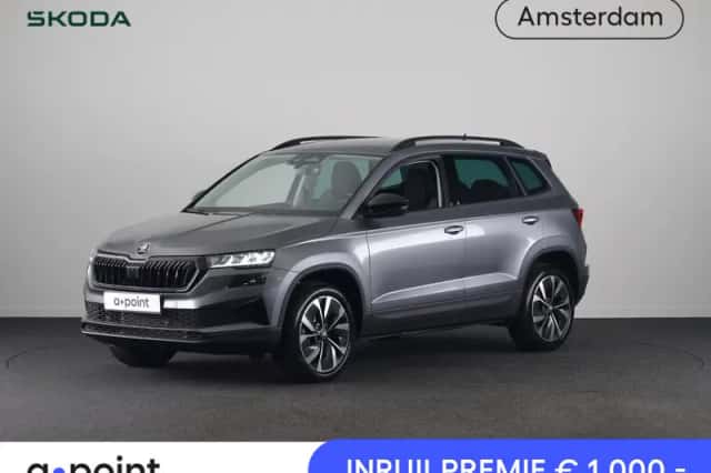 Škoda Karoq (2026) thumbnail 1