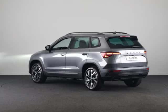 Škoda Karoq (2026) thumbnail 2