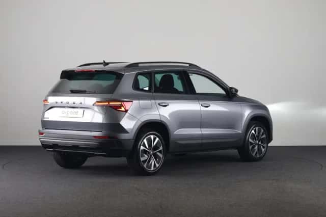 Škoda Karoq (2026) thumbnail 3