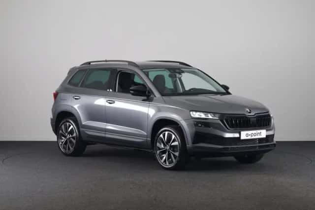 Škoda Karoq (2026) thumbnail 4