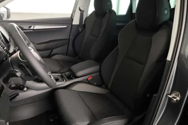 Škoda Karoq (2026) thumbnail 5