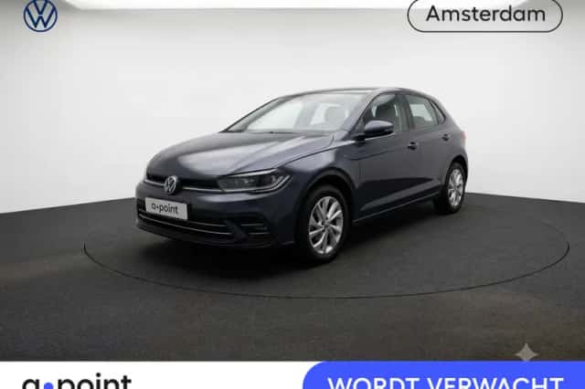 Volkswagen Polo (2025) thumbnail 1