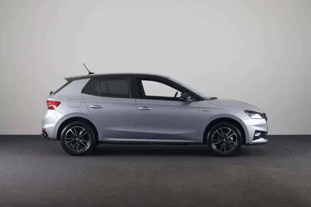 Škoda Fabia (2026) thumbnail 6