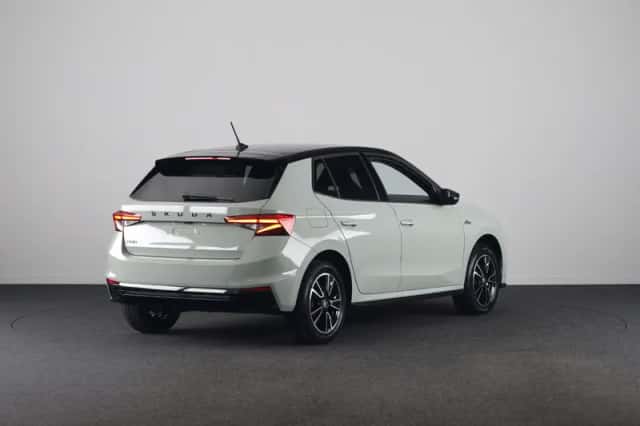 Škoda Fabia (2026) thumbnail 5