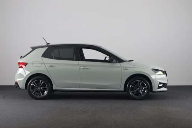 Škoda Fabia (2026) thumbnail 6