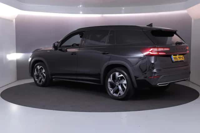 Škoda Kodiaq (2025) thumbnail 3